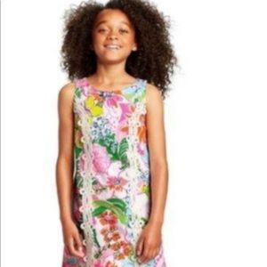 NEW Lilly Pulitzer with Target collaboration dress